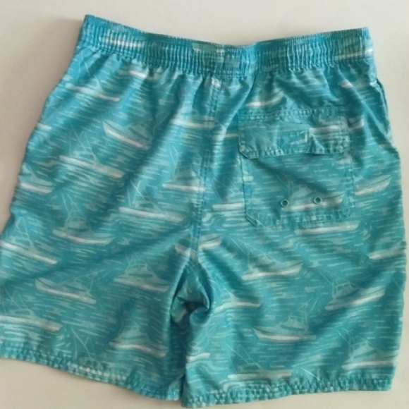 Vineyard Vines Boys Swimsuit Suit 16 EUC - Picture 3 of 5